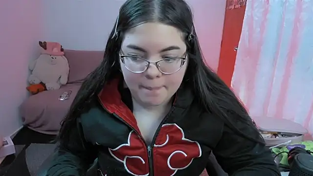 Aria Fullbuster online show from February 17, 2026, 11:57 pm