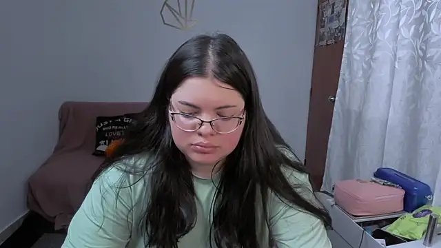 Aria Fullbuster online show from January 14, 2026, 10:02 pm