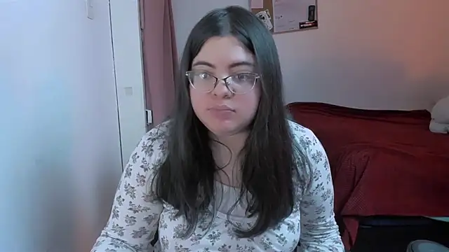 Aria Fullbuster online show from September 10, 2025, 8:52 pm