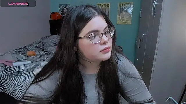 Aria Fullbuster online show from March 20, 2025, 11:45 pm