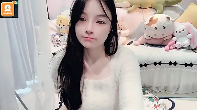 AKiKi711 online show from October 24, 2025, 4:22 am