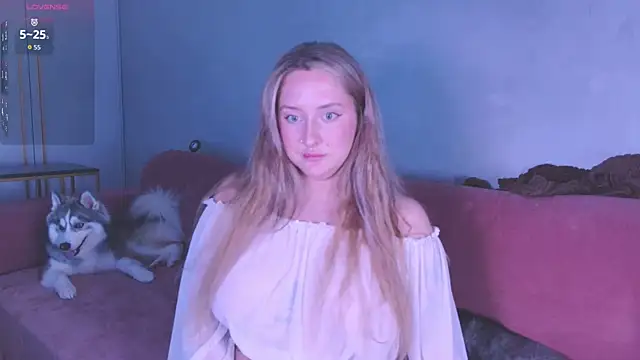 Oh mylissa online show from September 28, 2025, 8:49 pm