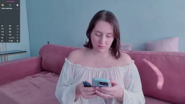 Oh mylissa online show from February 23, 2025, 12:48 pm