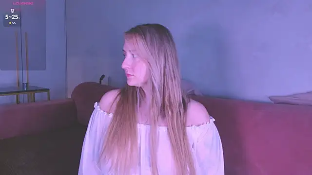 Oh mylissa online show from October 20, 2025, 7:47 pm