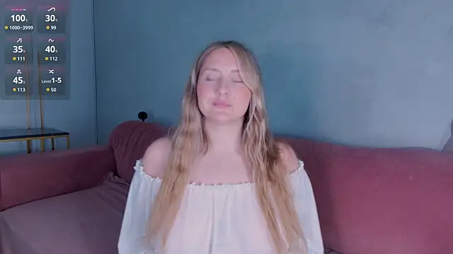 Oh mylissa online show from September 14, 2025, 6:08 pm