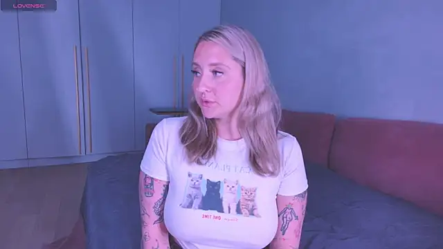 Oh mylissa online show from June 9, 2026, 9:05 pm