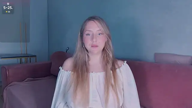 Oh mylissa online show from September 18, 2025, 7:39 pm