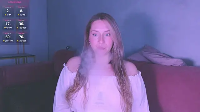 Oh mylissa online show from October 28, 2025, 7:02 pm