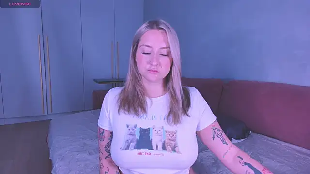 Oh mylissa online show from June 14, 2026, 8:21 pm