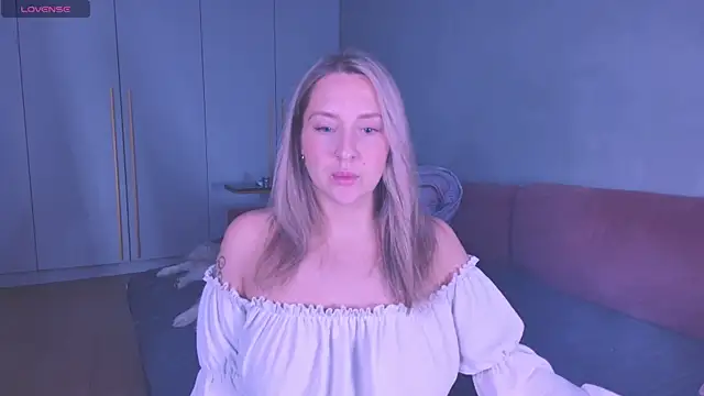 Oh mylissa online show from July 7, 2026, 8:01 pm
