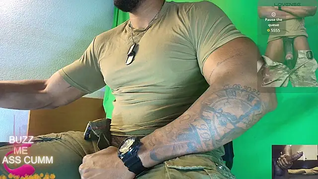 hot black3 online show from June 28, 2026, 5:03 am