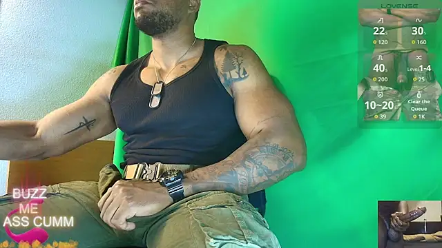 hot black3 online show from June 26, 2026, 1:39 pm