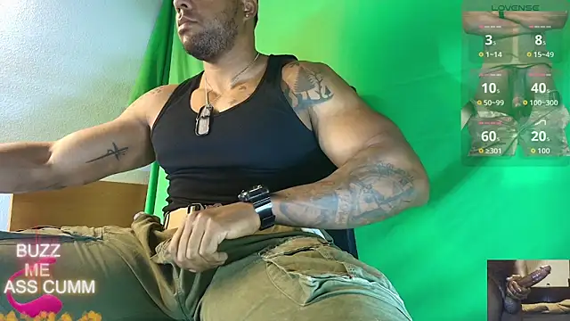 hot black3 online show from July 2, 2026, 2:12 pm