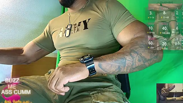 hot black3 online show from June 27, 2026, 4:18 am