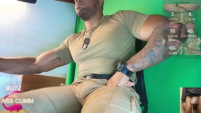hot black3 online show from July 7, 2026, 1:47 pm