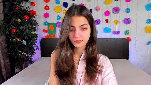 Milana Crystal  online show from March 18, 2025, 8:17 am