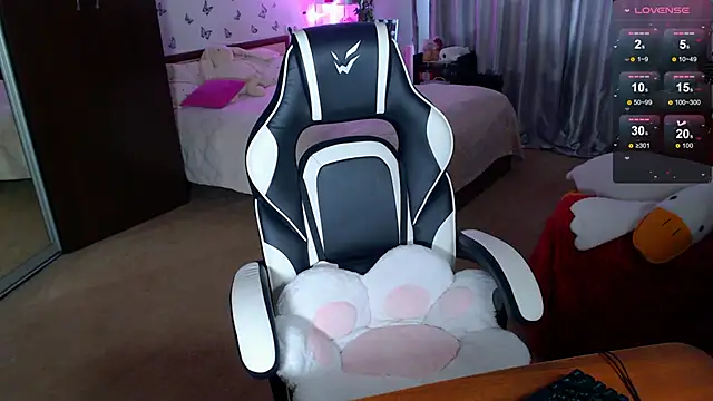 Snapshot of Sidney_blush chatting on March 14, 2026, 5:02 am Sidney blush online show from March 14, 2026, 5:02 am