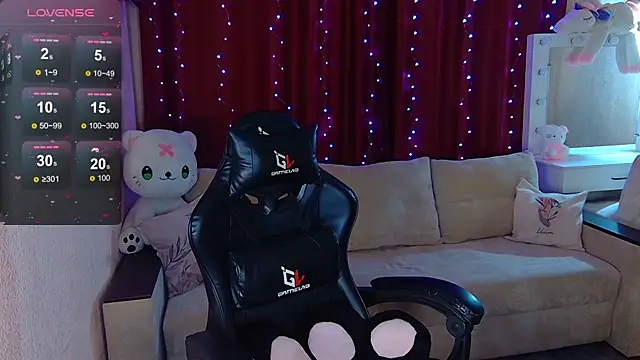 Sidney blush online show from December 4, 2025, 2:43 am