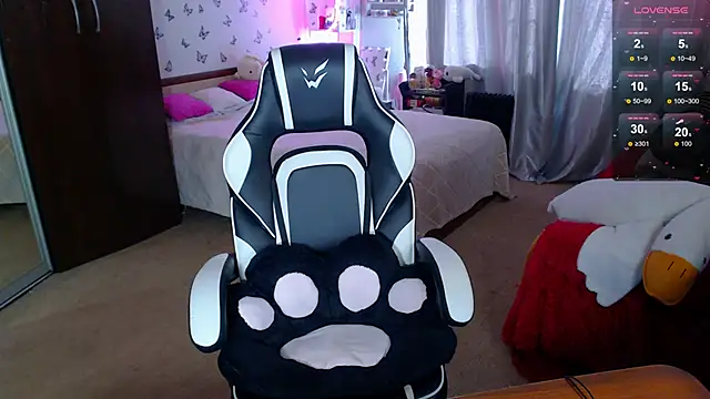 Snapshot of Sidney_blush chatting on March 28, 2026, 6:58 am Sidney blush online show from March 28, 2026, 6:58 am