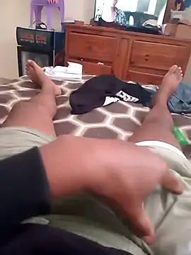 lapercataa online show from March 13, 2025, 8:54 pm