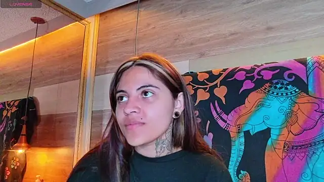 Snapshot of Cori_Paige chatting on March 11, 2026, 4:28 am Cori Paige online show from March 11, 2026, 4:28 am