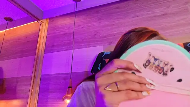 Snapshot of Cori_Paige chatting on February 25, 2026, 3:51 am Cori Paige online show from February 25, 2026, 3:51 am