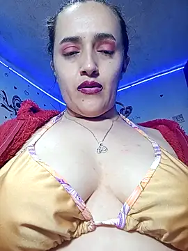 anndreapds online show from October 11, 2025, 5:25 pm