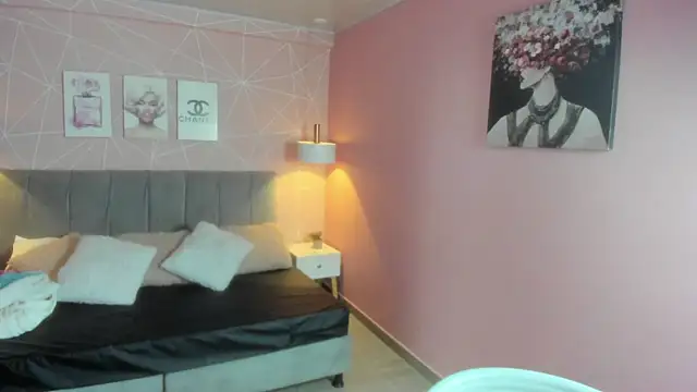 zara  sweet online show from May 5, 2026, 3:26 pm