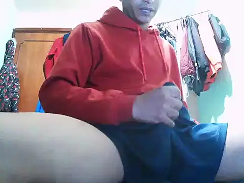 andrescaraballo online show from February 1, 2026, 2:54 am