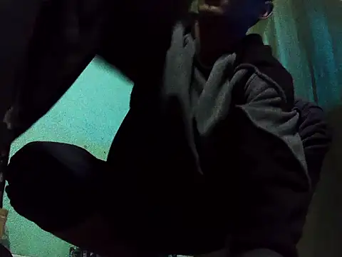 andrescaraballo online show from November 10, 2025, 3:22 am