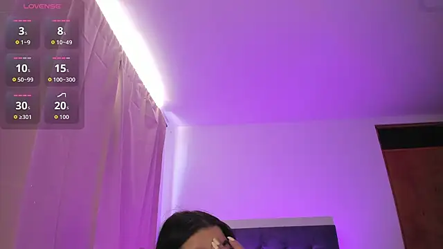 Snapshot of Kylie2211 chatting on March 20, 2026, 6:09 pm Kylie2211 online show from March 20, 2026, 6:09 pm