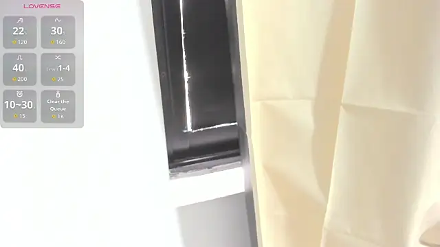 Snapshot of Kylie2211 chatting on February 6, 2026, 4:03 pm Kylie2211 online show from February 6, 2026, 4:03 pm