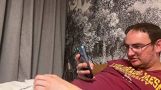 Hebrewhammers42 online show from August 2, 2026, 10:29 pm