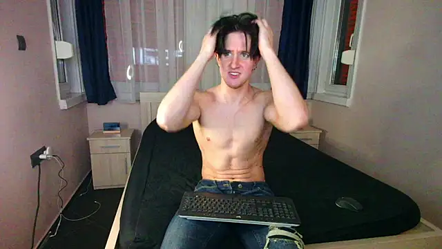 ChristianLevine  online show from July 22, 2026, 4:03 am