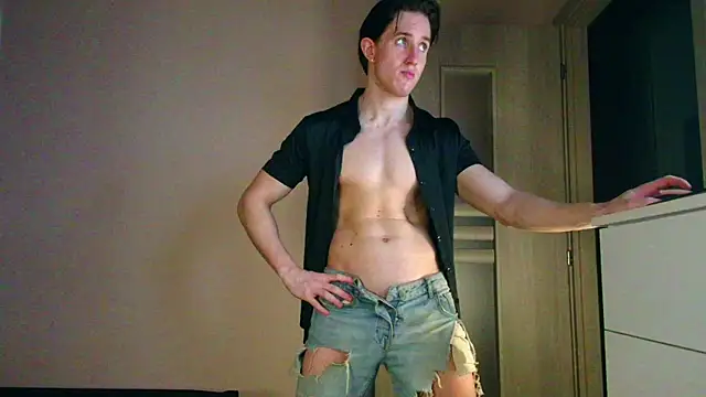 ChristianLevine  online show from July 15, 2026, 3:57 am