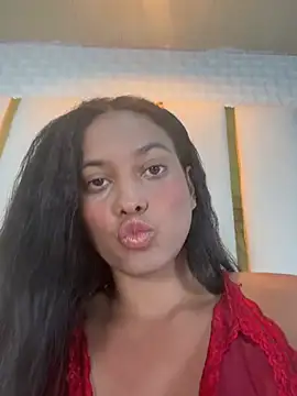 LiaObrien online show from July 24, 2026, 9:22 pm
