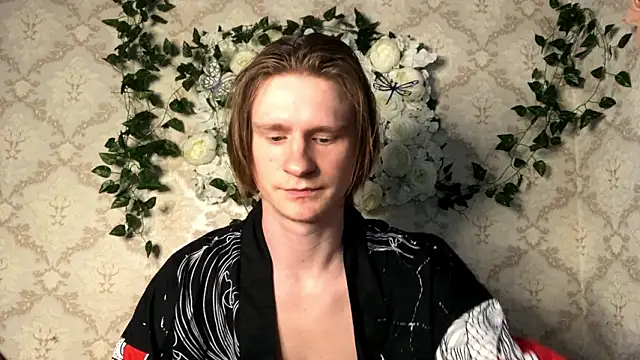 ArchiZuki69 online show from March 23, 2026, 8:19 pm