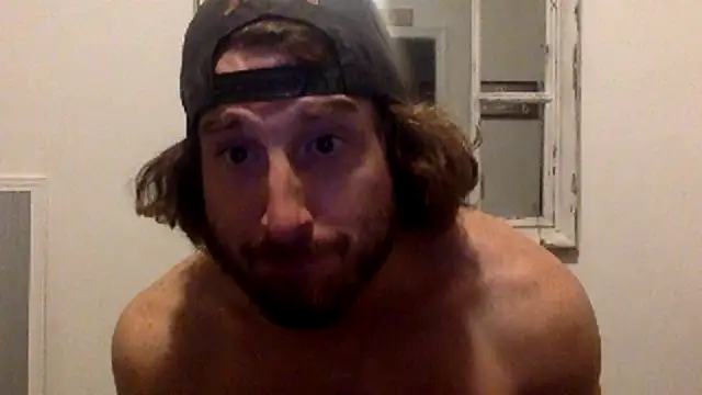 sirchubster online show from October 16, 2025, 6:32 am