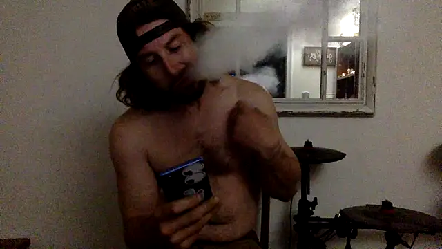 Snapshot of sirchubster chatting on April 1, 2026, 7:42 am sirchubster online show from April 1, 2026, 7:42 am