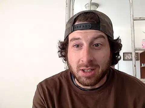 sirchubster online show from March 10, 2025, 6:23 pm