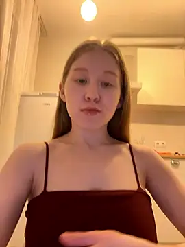 Eva Weyne online show from January 12, 2026, 8:36 pm