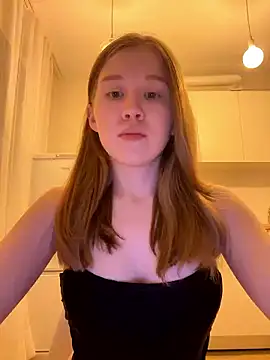 Eva Weyne online show from January 18, 2026, 7:39 pm