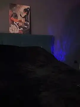 Sweet  Milly online show from January 12, 2025, 1:16 pm