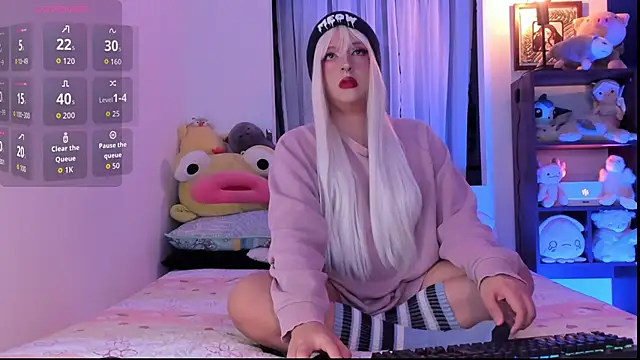  Skie  online show from September 19, 2025, 4:16 am