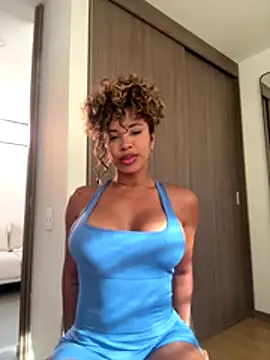 Brunettexio online show from November 2, 2025, 8:36 pm