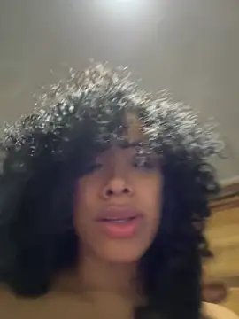 Brunettexio online show from March 21, 2025, 8:50 am