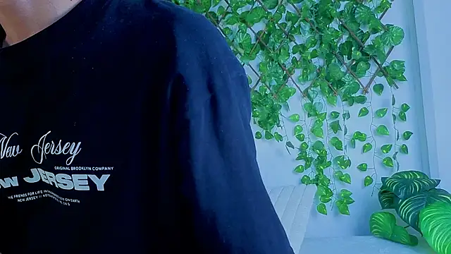 Levii Ackermann online show from January 15, 2026, 7:39 pm