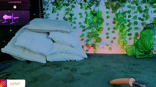 Levii Ackermann online show from October 3, 2025, 2:07 pm