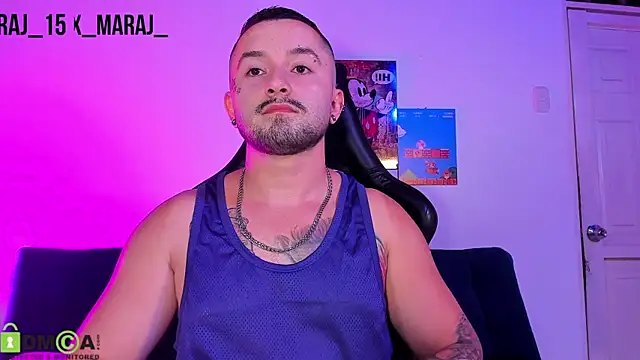 Alex maraj online show from September 27, 2025, 11:11 pm