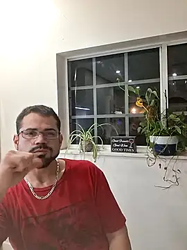 Zander823 online show from February 10, 2026, 7:29 am